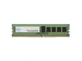 RAM DELL 16GB DDR4L RDIMM Low Volt 2133Mhz, Single Rank, x4 Data Width